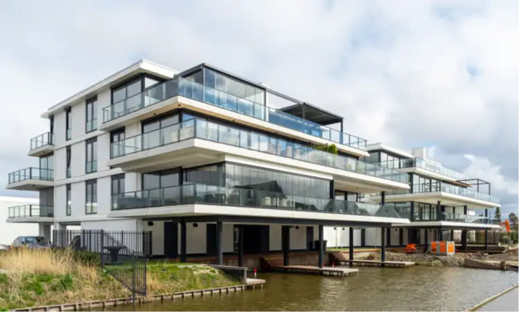 ADP genomineerden 2026 - De Rietkraag